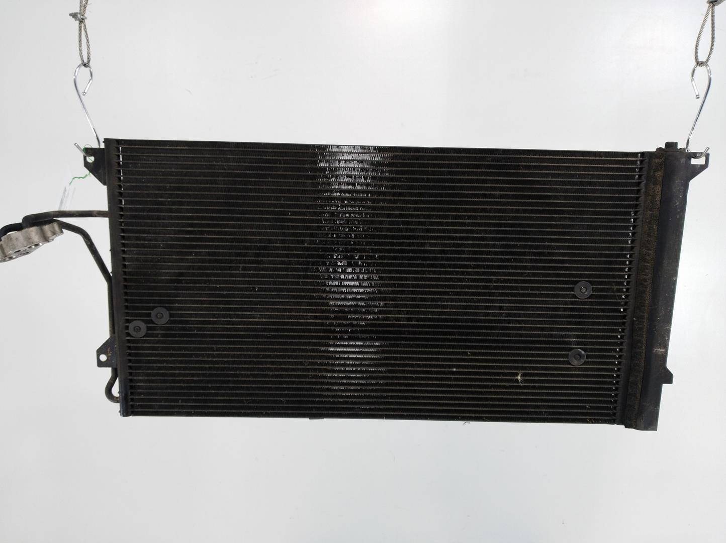 AUDI Q7 4L (2005-2015) Охлаждающий радиатор 4L0260401A, 4L0260401A, 4L0260401A 24666819