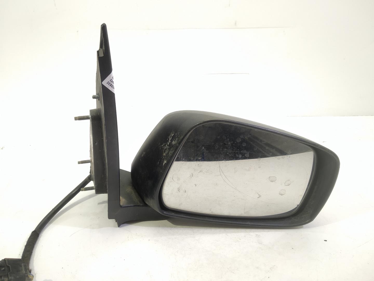 NISSAN NP300 1 generation (2008-2015) Right Side Wing Mirror 96301EB010, 96301EB010, 96301EB010 24515838