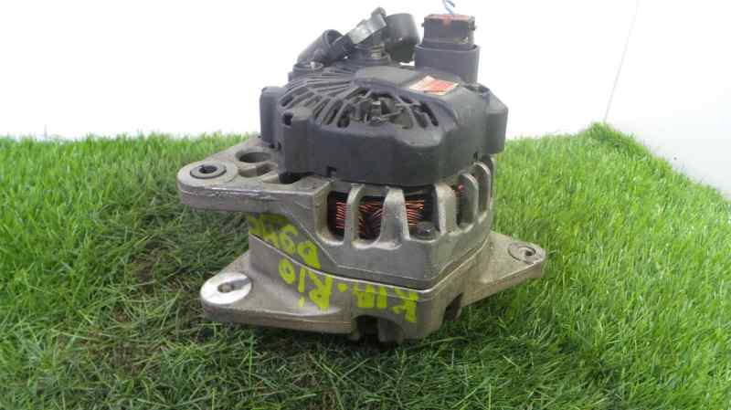 KIA Rio 2 generation (2005-2011) Other part 3730022650,3730022650,3730022650 24663308