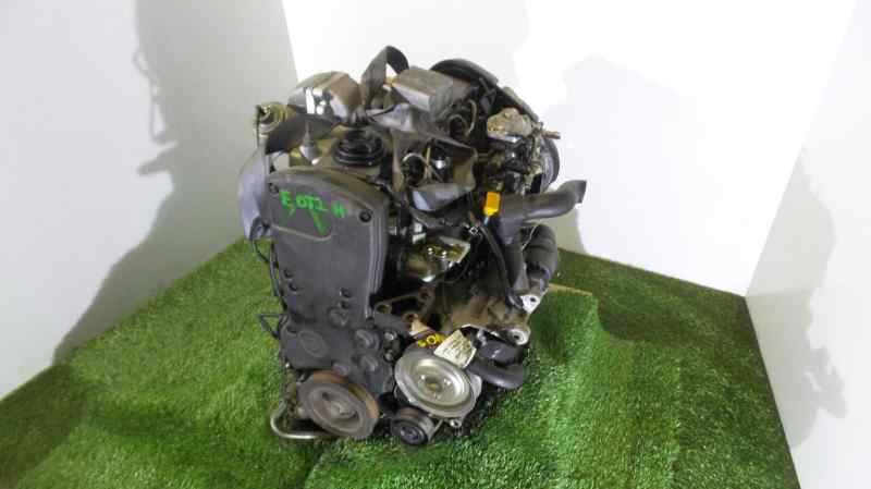 ROVER 400 1 generation (HH-R) (1995-2000) Motor 20T2N, 20T2N, 20T2N 24486899