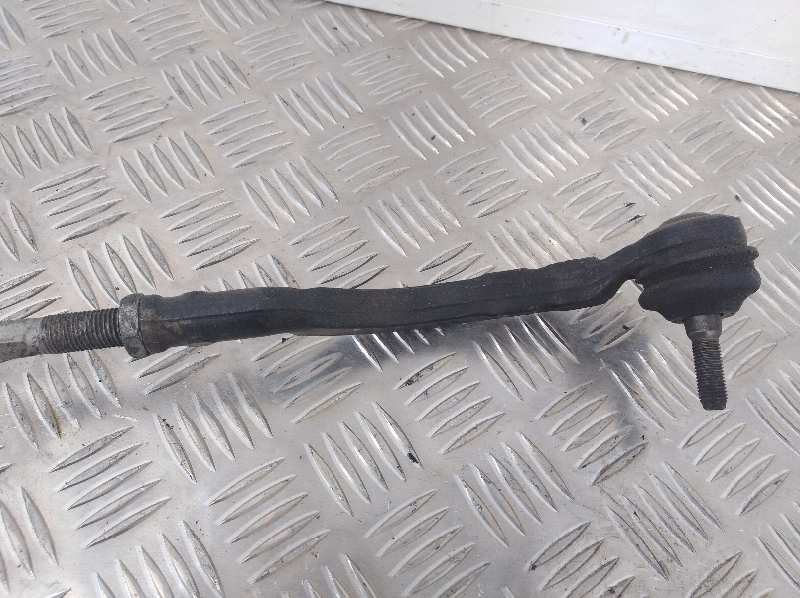 RENAULT Laguna 2 generation (2001-2007) Steering Rack 6800000991F,6800000991F 19204371