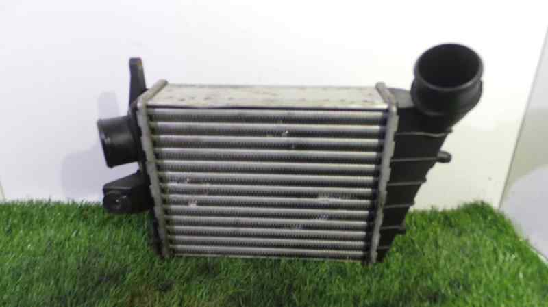 ALFA ROMEO 156 932 (1997-2007) Радиатор интеркулера 60619007, 60619007, 60619007 19109525