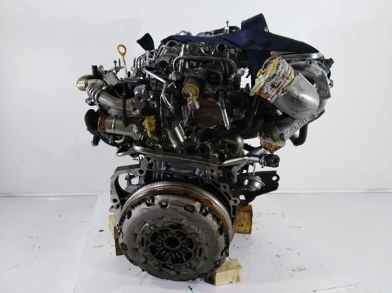 TOYOTA Verso 1 generation (2009-2015) Engine 1ADFTV,1ADFTV,1ADFTV 19269996