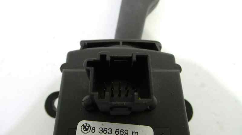 BMW 3 Series E46 (1997-2006) Indicator Wiper Stalk Switch 8363669M, 8363669M, 8363669M 19164706