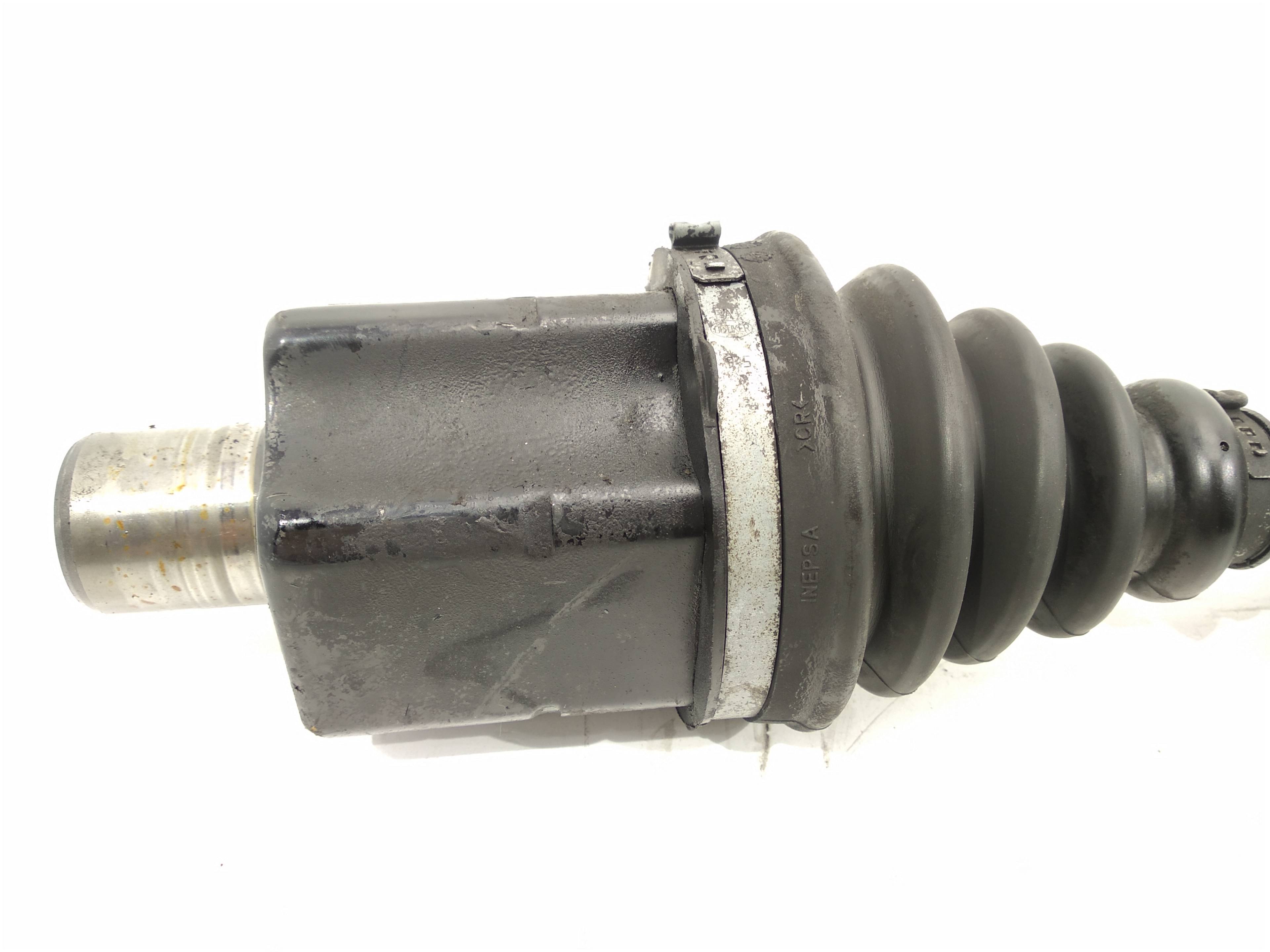 VOLVO S80 1 generation (1998-2006) Arbre de transmission avant gauche P9181533, P9181533 19278243