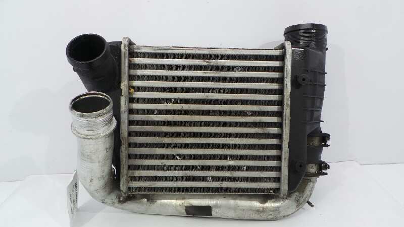 AUDI A6 allroad C6 (2006-2011) Intercooler Radiator RA8010340,RA8010340,RA8010340 19242025