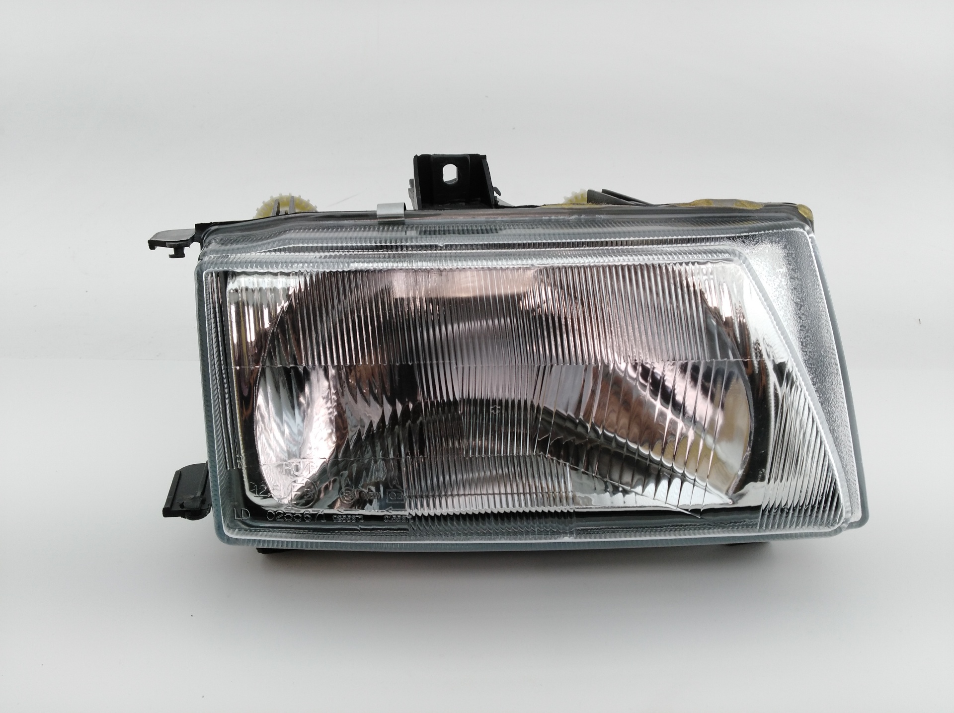 SEAT Ibiza 2 generation (1993-2002) Front Right Headlight 10121071001,10121071001 24664994