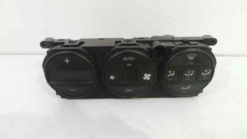 OPEL Vectra B (1995-1999) Climate  Control Unit 69262205, 69262205, 69262205 19115534