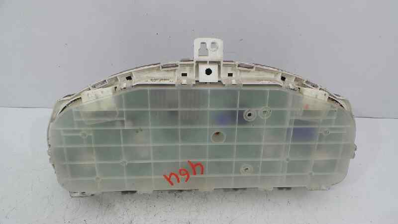 CHEVROLET 6 GG (2002-2007) Speedometer GJ6WC, GJ6WC, GJ6WC 19215681