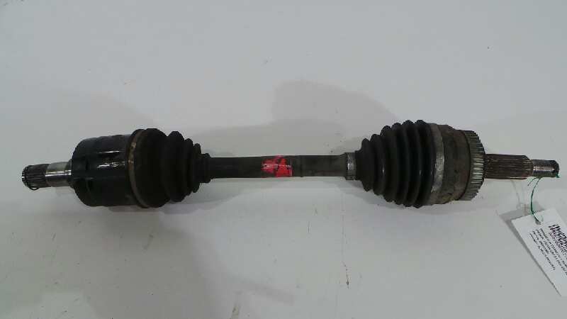 HYUNDAI Tucson 1 generation (2004-2010) Front Left Driveshaft 495012E800, 495012E800, 495012E800 19288562