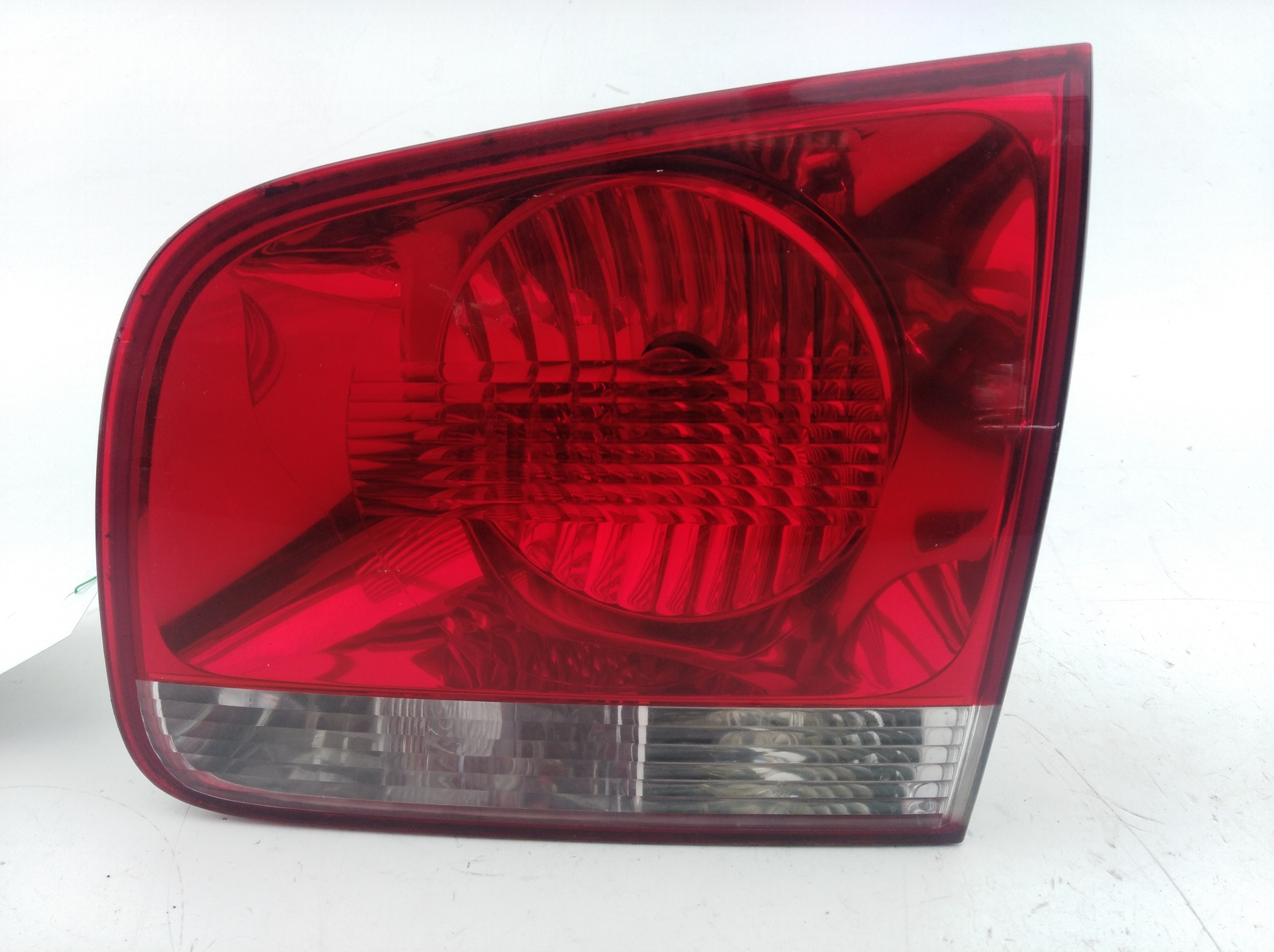 VOLKSWAGEN Touareg 1 generation (2002-2010) Baglygte højre baglygte 7L6945094T, 7L6945094T, 7L6945094T 24666727