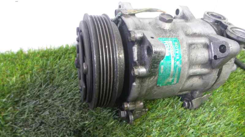 CITROËN Saxo 2 generation (1996-2004) Air Condition Pump 1500F,1500F 24663373