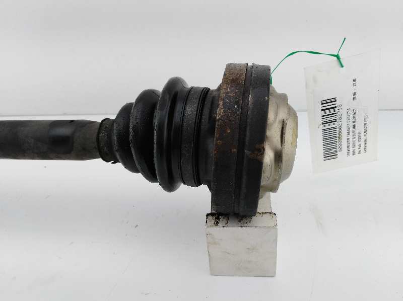 BMW 5 Series E39 (1995-2004) Arbre de transmission arrière droit 1229141, 1229141 19282645