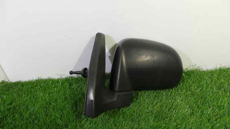 HYUNDAI Atos 1 generation (1997-2003) Left Side Wing Mirror 8761002303,8761002303 24662492