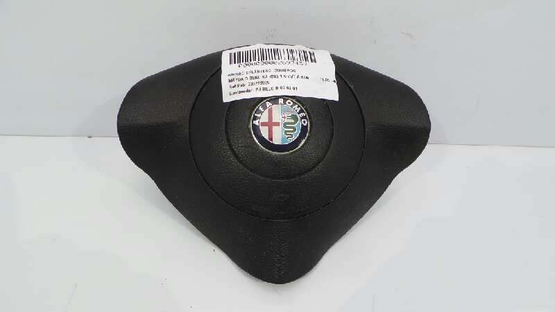 ALFA ROMEO 147 2 generation (2004-2010) Other Control Units 735289920, 735289920 19188134