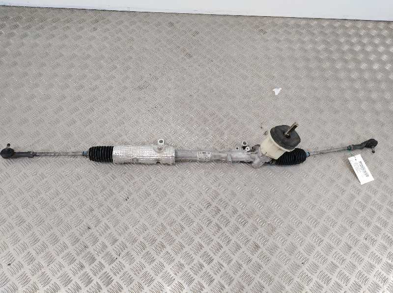 RENAULT Clio 2 generation (1998-2013) Steering Rack 490016057R,490016057R,490016057R 19253474