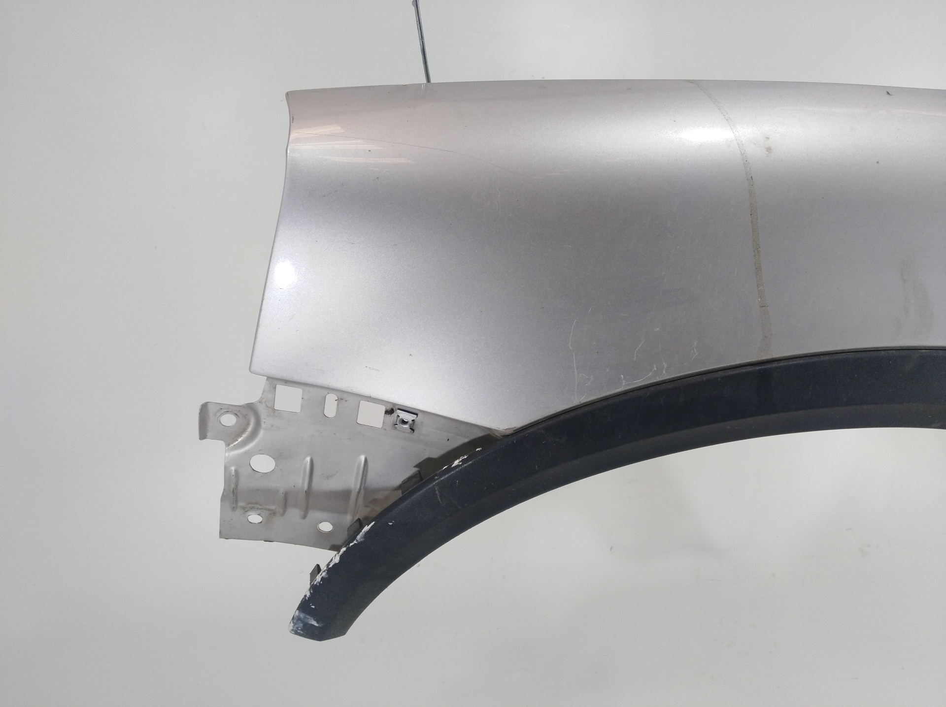 VOLVO XC90 1 generation (2002-2014) Front Left Fender 30796494, 30796494, 30796494 24665738