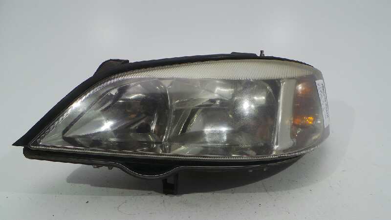 CHEVROLET Astra H (2004-2014) Ľavé predné svetlomety 90520877,90520877,90520877 18865025