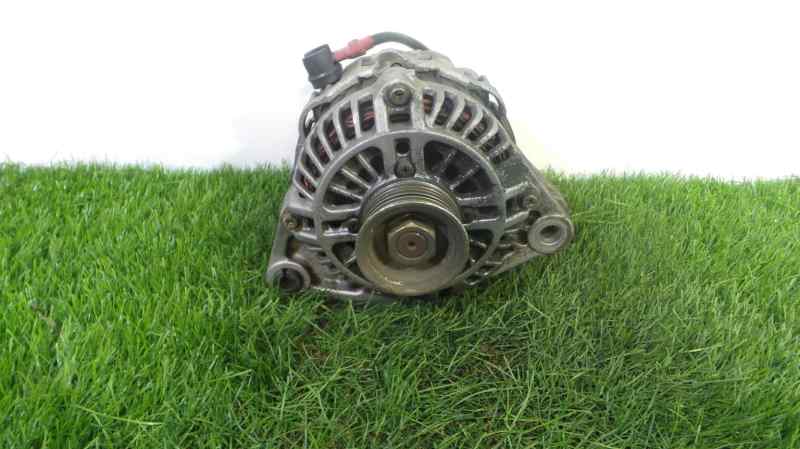 FORD Transit 4 generation (1996-2002) Alternator 96MF10300DC, 96MF10300DC, 96MF10300DC 19037293