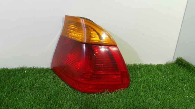 BMW 3 Series E46 (1997-2006) Rear Right Taillight Lamp 8364922,8364922,8364922 18966567