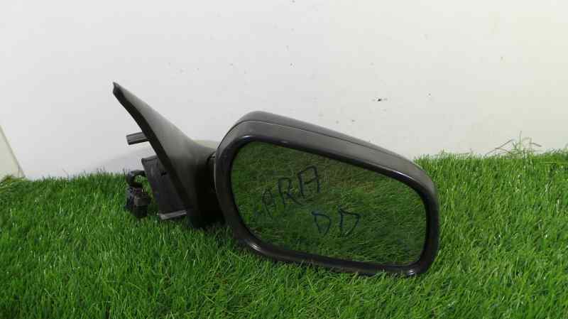 CITROËN Xsara 1 generation (1997-2004) Right Side Wing Mirror 9623222877, 9623222877, 3CABLES 24662530
