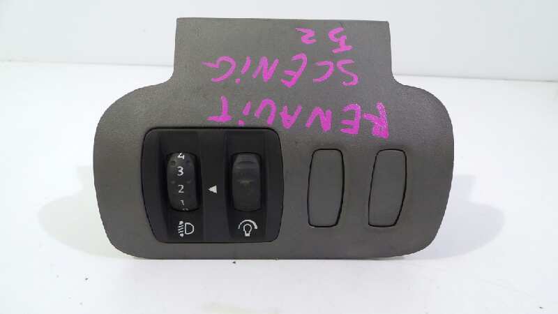 DODGE Scenic 2 generation (2003-2010) Other Control Units 8200140985GC,8200140985GC 19198123