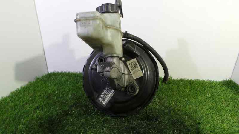 VOLKSWAGEN Golf 5 generation (2003-2009) Вакуумный усилитель тормозов 1K2614105AH 19136528