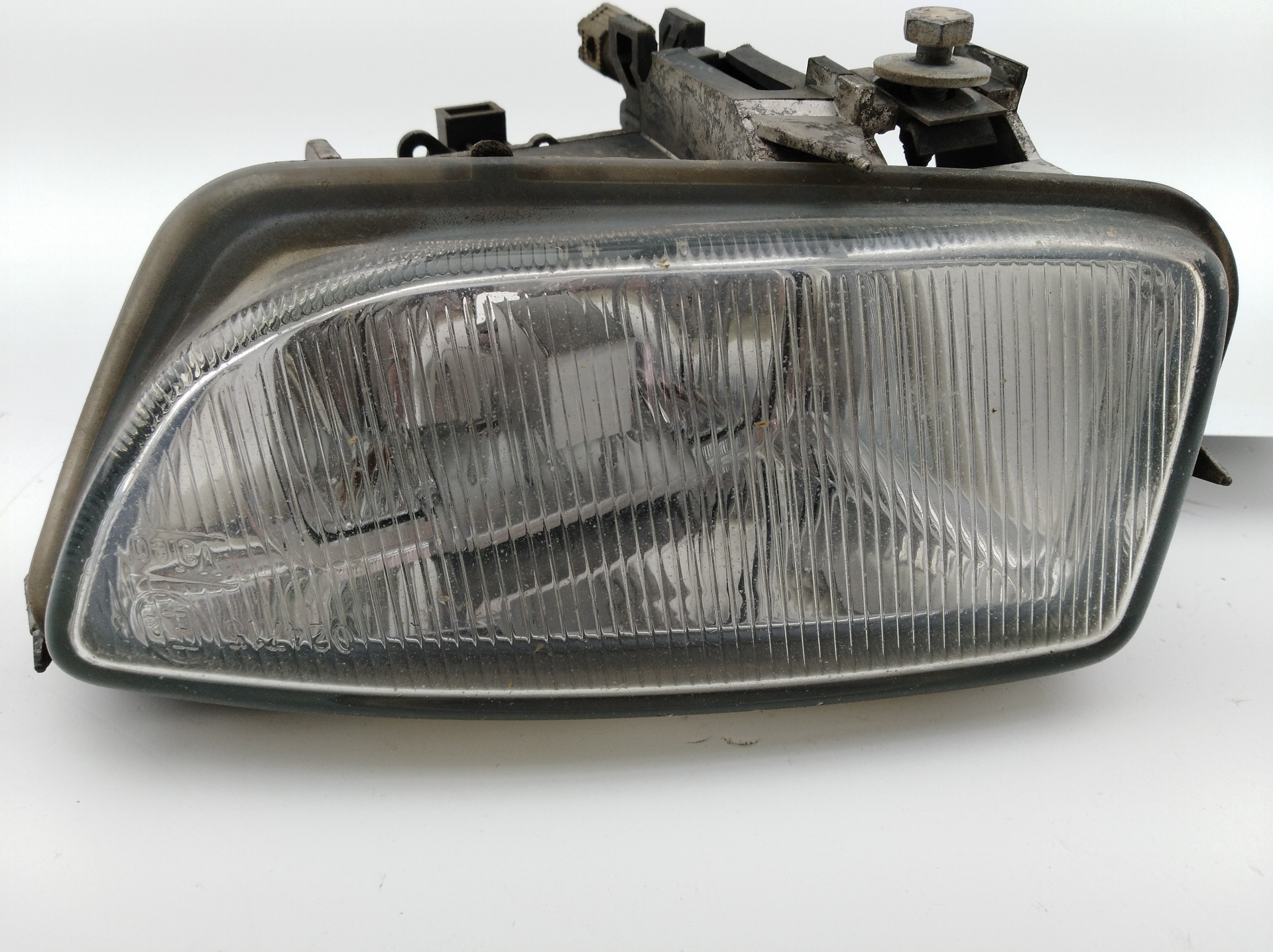 CITROËN Saxo 2 generation (1996-2004) Front Left Fog Light 67720239,67720239,67720239 24666126