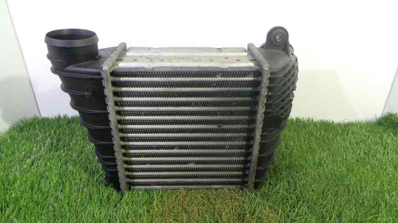 SKODA Fabia 6Y (1999-2007) Intercooler Radiator 1J0145803G 19089549