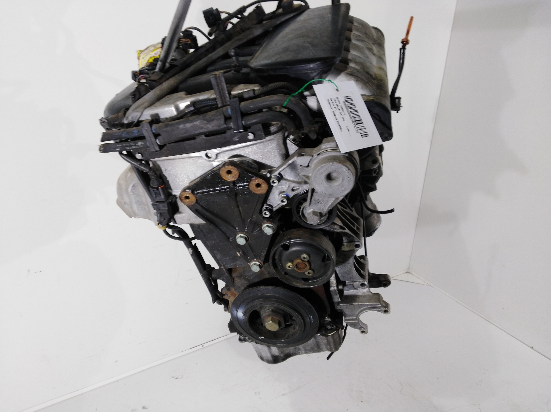 FORD Galaxy 1 generation (1995-2006) Engine AYL,AYL 19318814