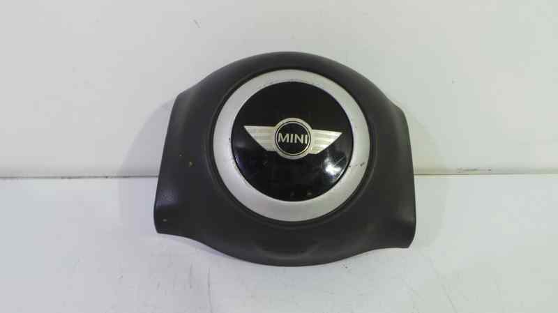 MINI Cooper R50 (2001-2006) Kiti valdymo blokai 676036601 19142247