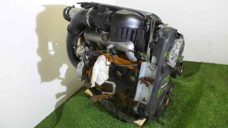 RENAULT Megane 1 generation (1995-2003) Engine F9Q744 25265319