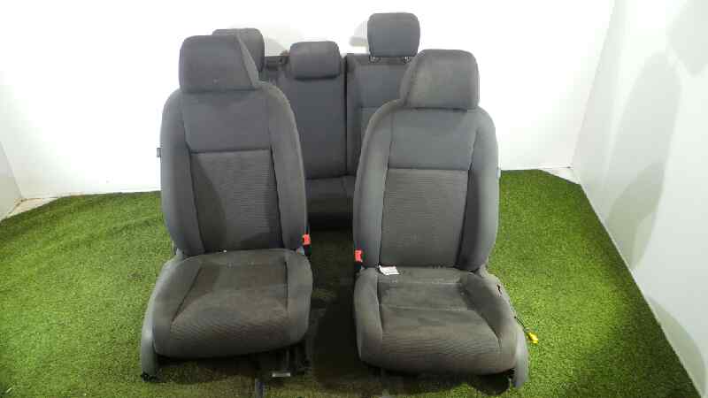 VOLKSWAGEN Golf 5 generation (2003-2009) Seats SINPANELES, SINPANELES, SINPANELES 19224449