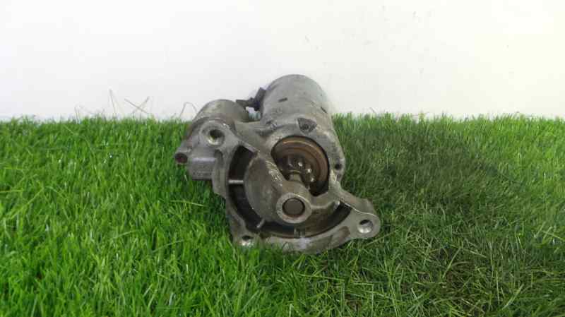 VOLKSWAGEN 1 generation (1996-2012) Starter Motor 0001108400, 0001108400, 0001108400 19035300