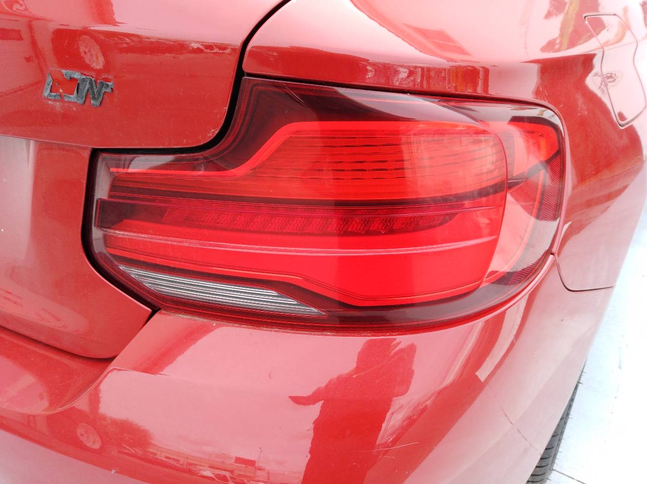 BMW 2 Series F22/F23 (2013-2020) Стеклоочистители спереди 723952006, 723952006 19331239