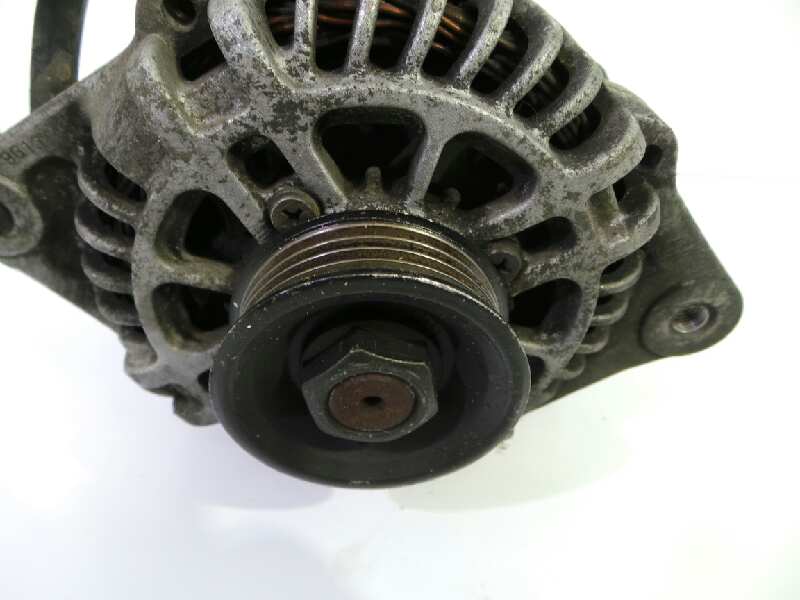 AUDI Shuma 1 generation (1997-2001) Alternator AB170094, AB170094 19185364