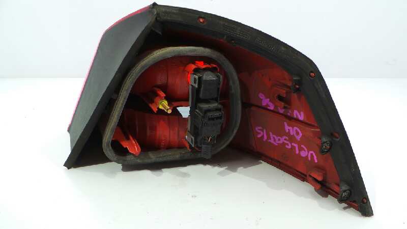 MAZDA Vel Satis 1 generation (2002-2009) Rear Left Taillight 8200014359, 8200014359 24488696