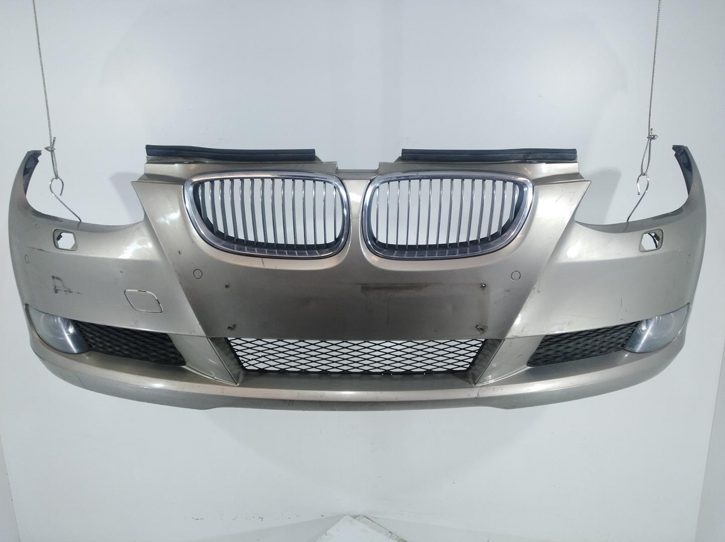 BMW 3 Series E90/E91/E92/E93 (2004-2013) Бампер передний SERIE3 24515751