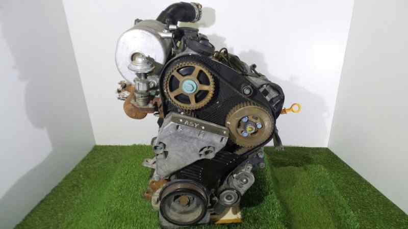 SEAT Cordoba 2 generation (1999-2009) Engine ASY 18850348