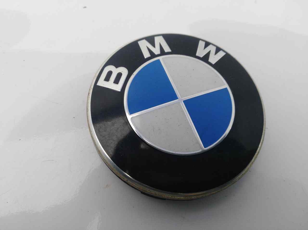 BMW 3 Series E90/E91/E92/E93 (2004-2013) Ratų gaubtai (kalpokai) 678353604, 678353604, 678353604 24513067