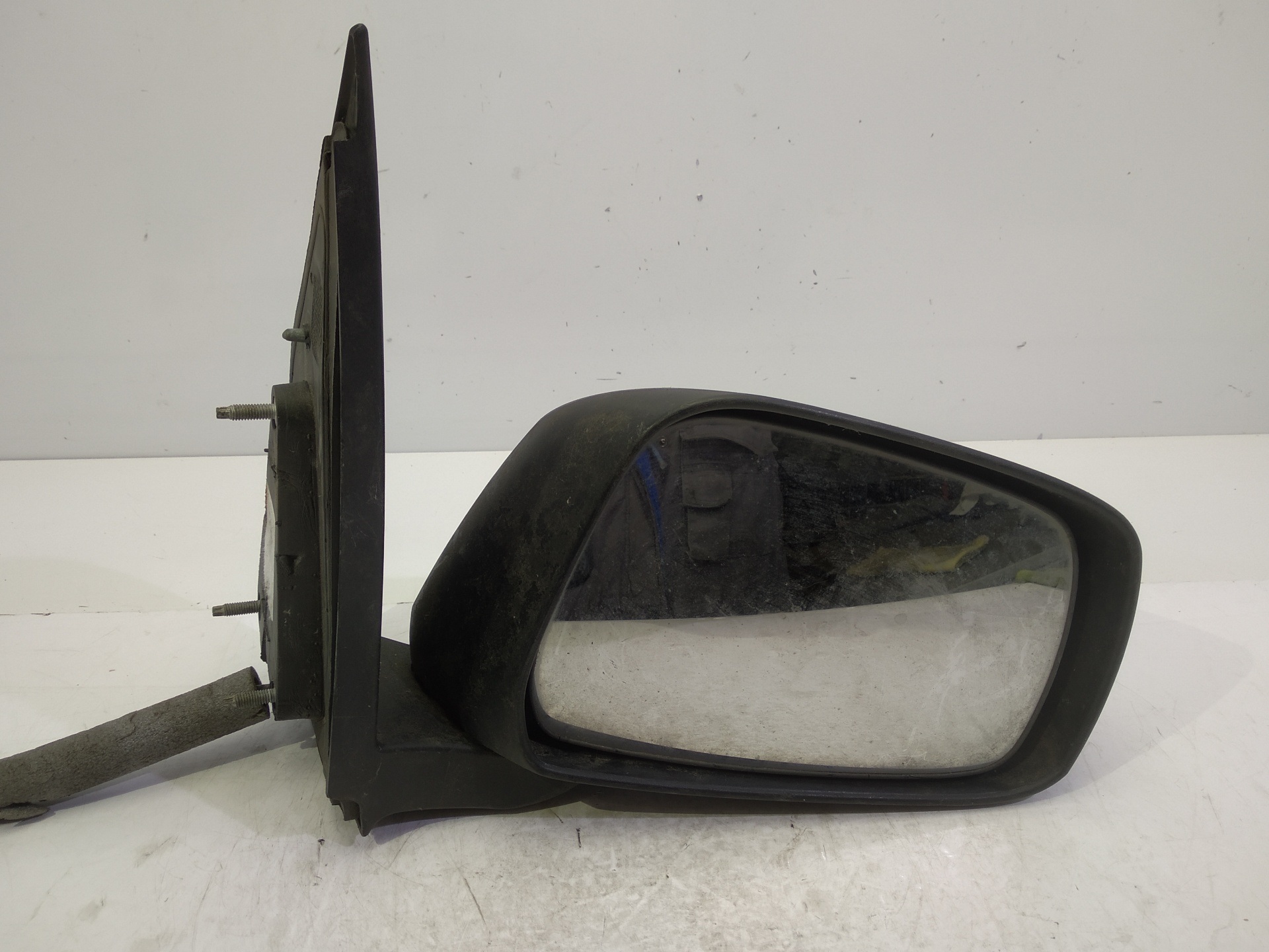 NISSAN NP300 1 generation (2008-2015) Зеркало передней правой двери 96301EB010 25300756
