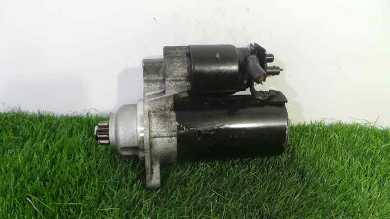 SEAT Cordoba 2 generation (1999-2009) Starter Motor 0001125042, 0001125042, 0001125042 19037829