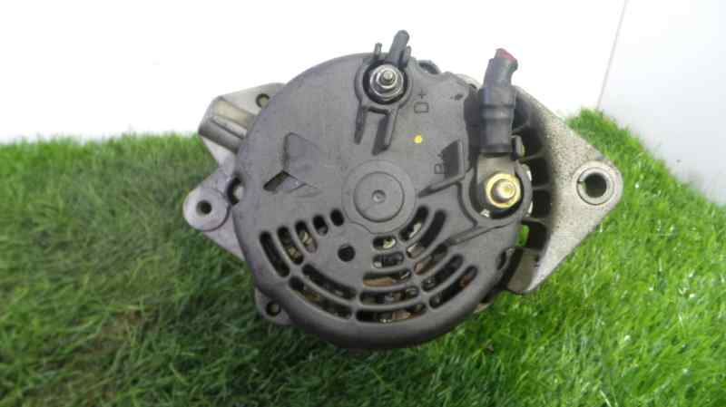 OPEL Vectra B (1995-1999) Alternator 10479923,10479923,10479923 24662991