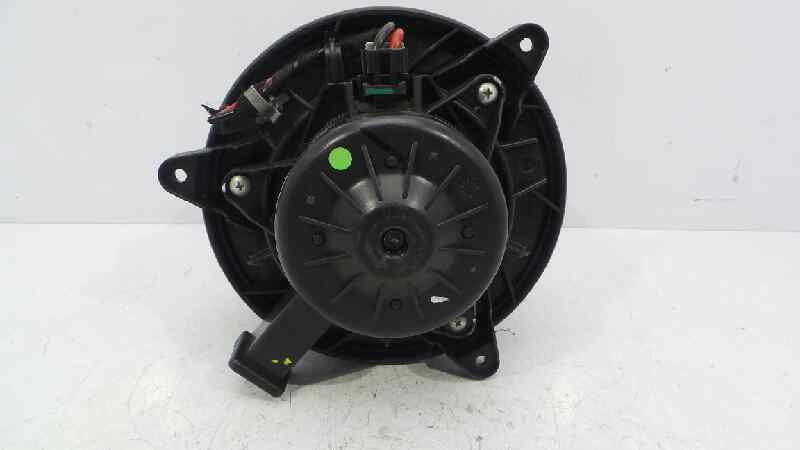 MERCEDES-BENZ Heater Blower Fan 5242673401, 5242673401, 5242673401 19229449