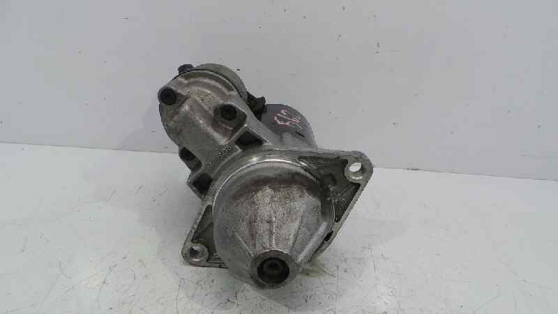 PEUGEOT Tigra 1 generation (1994-2000) Starter Motor 0986017120,0986017120 19225312