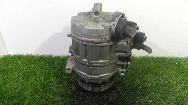 BMW 5 Series E39 (1995-2004) Air Condition Pump 4472208025,4472208025 24663649