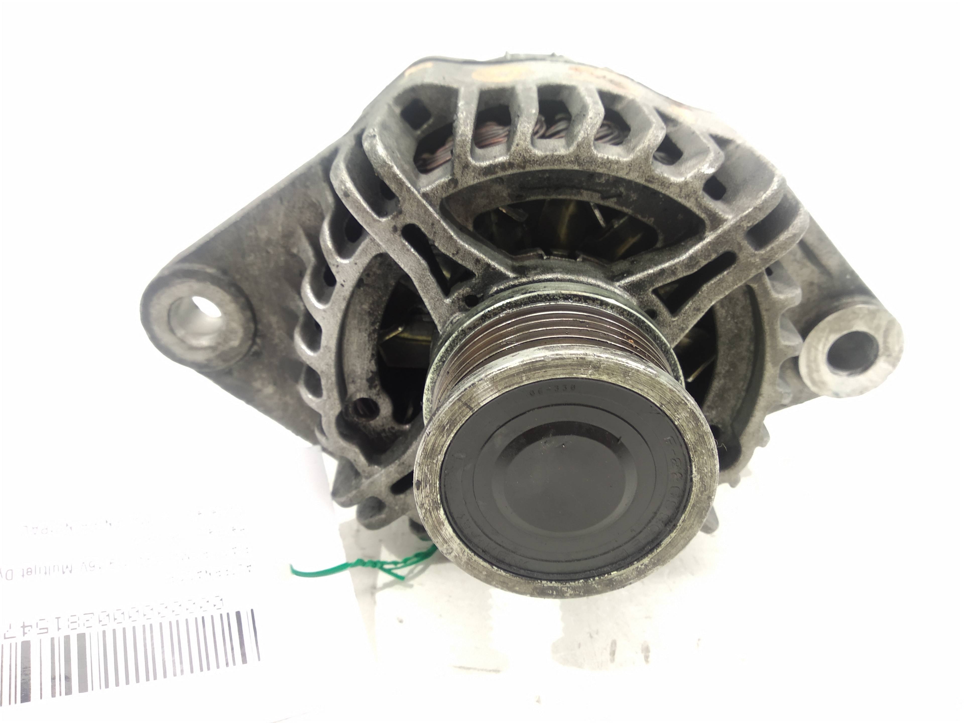 FIAT Croma 194 (2005-2011) Alternator 51854902, 51854902 19313316