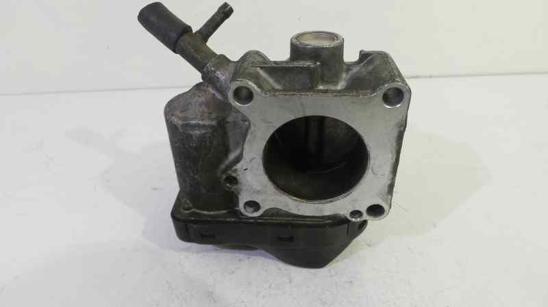 SKODA Fabia 6Y (1999-2007) Throttle Body 047133062, 047133062, 047133062 19106181