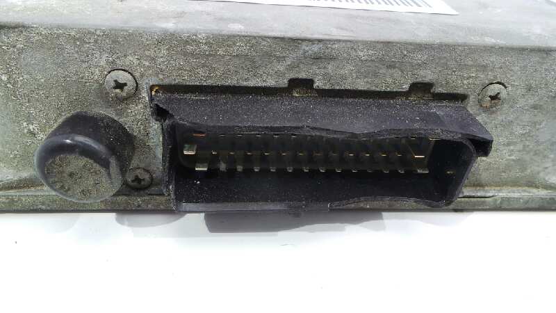 RENAULT Vel Satis 1 generation (2002-2009) Gearbox Control Unit 8200306333,8200306333 24488697