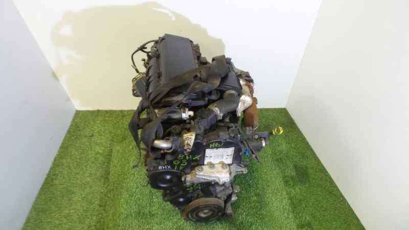 CITROËN C3 1 generation (2002-2010) Engine 8HX 18851369